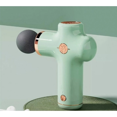 ������� Xiaomi YESOUL Massage Gun (MG-11 Green) - �������� 3