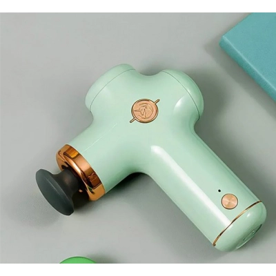 ������� Xiaomi YESOUL Massage Gun (MG-11 Green) - �������� 4