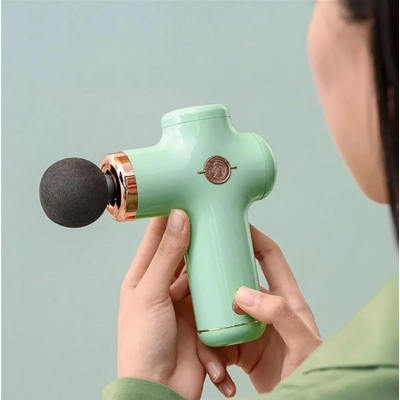 ������� Xiaomi YESOUL Massage Gun (MG-11 Green) - �������� 5