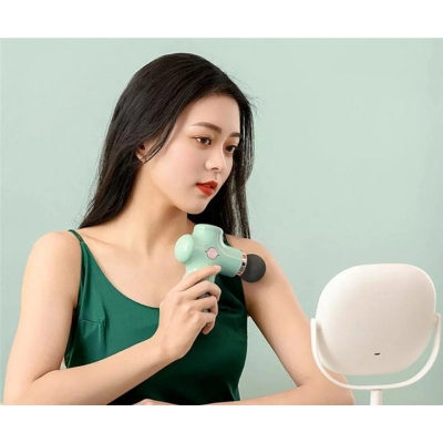 ������� Xiaomi YESOUL Massage Gun (MG-11 Green) - �������� 6
