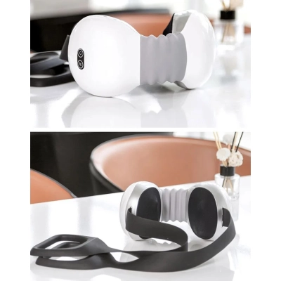 �������� Xiaomi Jeeback Neck Massager MG2(JA301) White - �������� 3