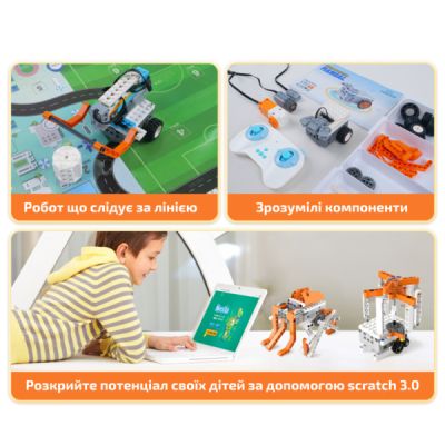 ����������� Makerzoid Superbot Master Premium (MKZ-SPB-MS) - �������� 3