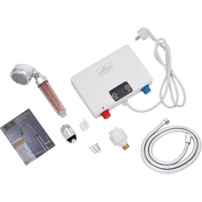 ��������� ����������� Kroner Volt-CW200WMDS (CV031873) - �������� 4