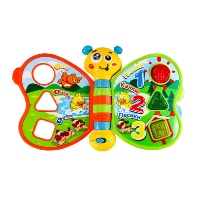 ����������� ������� Kiddi Smart ���������� - ��� ������ ����� (3994T-KS) - �������� 3