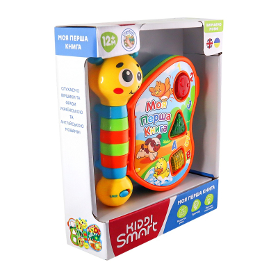 ����������� ������� Kiddi Smart ���������� - ��� ������ ����� (3994T-KS) - �������� 6