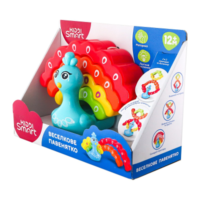 ����������� ������� Kiddi Smart �������� ��������� (4508-KS) - �������� 6