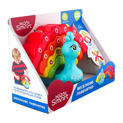 ����������� ������� Kiddi Smart �������� ��������� (4508-KS) - �������� 8