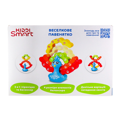 ����������� ������� Kiddi Smart �������� ��������� (4508-KS) - �������� 9