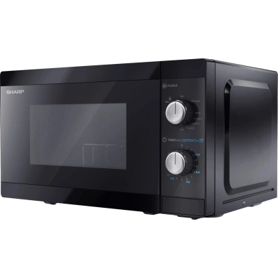 ������������� ���� Sharp YC-MG01E-B - �������� 3