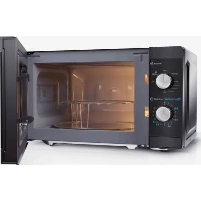 ������������� ���� Sharp YC-MG01E-B - �������� 4