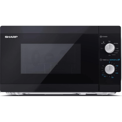 ������������� ���� Sharp YC-MG01E-B - �������� 1