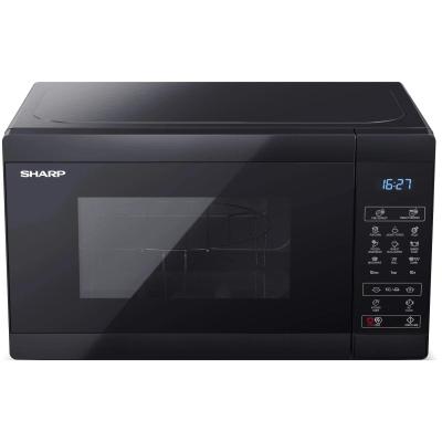   Sharp YC-MG02E-B -  2