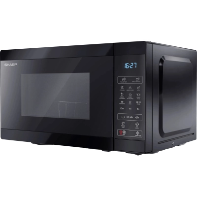   Sharp YC-MG02E-B -  3