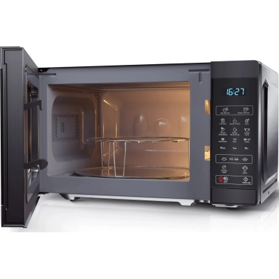   Sharp YC-MG02E-B -  4