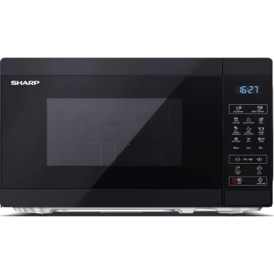   Sharp YC-MG02E-B -  1