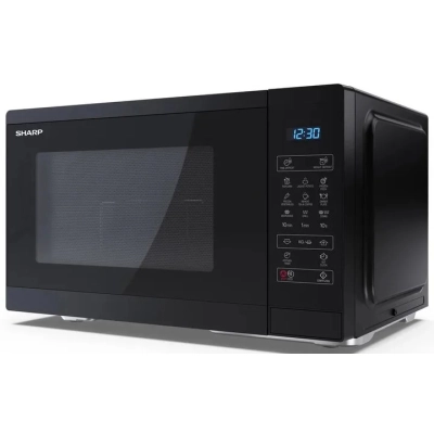 ̳����������� �� Sharp YC-MG252AE-B - �������� 3