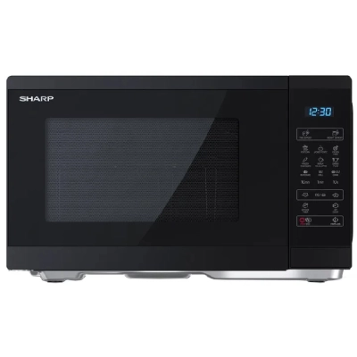 ̳����������� �� Sharp YC-MG252AE-B - �������� 1