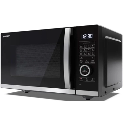 ̳  Sharp YC-QC254AE-B -  3