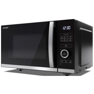   Sharp YC-QS254AE-B -  2