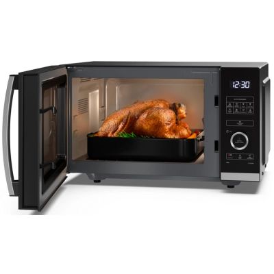   Sharp YC-QS254AE-B -  4