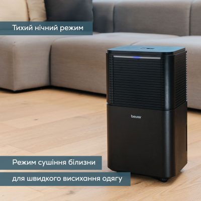 ��������� ������� Beurer LE 150 - �������� 3