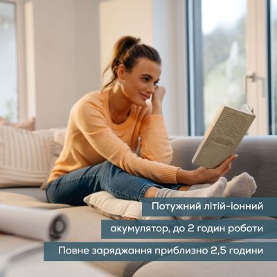 �������� Beurer MG 139 Beige - �������� 9