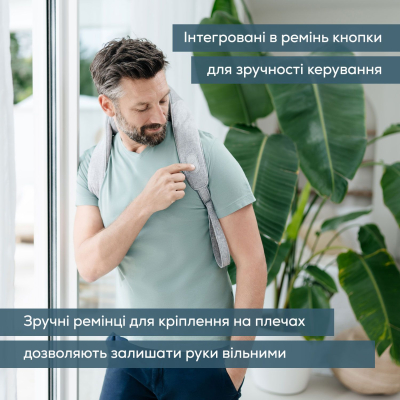 �������� Beurer MG 154 - �������� 8