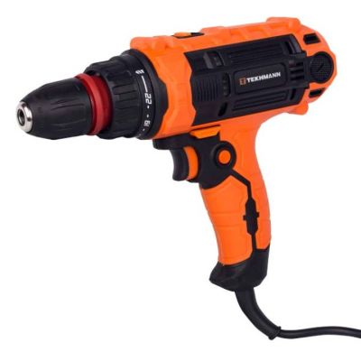 ���������� Tekhmann TED-650/2 DFR (853793) - �������� 1