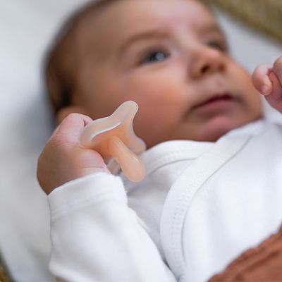 �������� Suavinex Zero.Zero ��� ������������ �����, ���������������, �������, �� 2 ������� (402527) - �������� 5