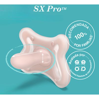 �������� Suavinex Zero.Zero ��� ������������ �����, ���������������, �������, �� 2 ������� (402527) - �������� 6