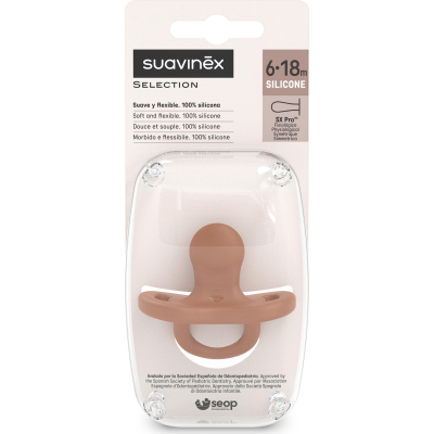 �������� Suavinex Colour Essence ��������� ����������, 6-18 ��. ��������� (308088) - �������� 3
