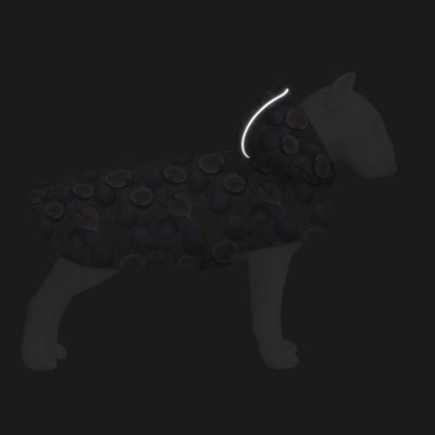    WAUDOG Clothes     M (357-4053) -  5