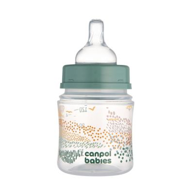 ��������� ��� ��������� Canpol babies Easystart MOUNTAINS ������������� � ������� ���������� 120 �� ������� (35/242_gre) - �������� 2