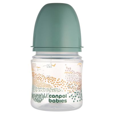 ��������� ��� ��������� Canpol babies Easystart MOUNTAINS ������������� � ������� ���������� 120 �� ������� (35/242_gre) - �������� 1