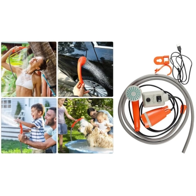 ��� ����������� Poputchik �� Li-ion ���������� 2200 ��� (960300-IS) - �������� 4