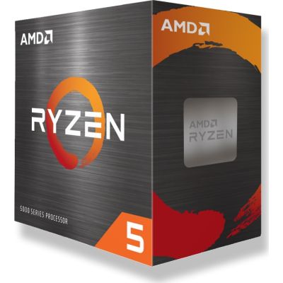 ��������� AMD Ryzen 5 5600XT (100-100001585BOX) - �������� 1