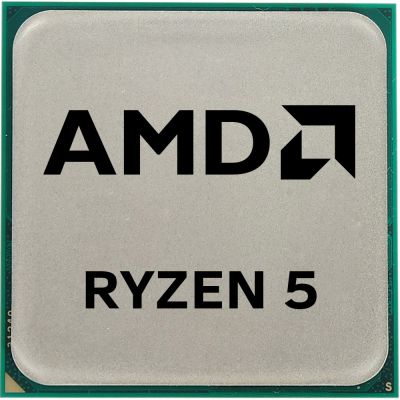 ��������� AMD Ryzen 5 5600XT (100-000001585) - �������� 1