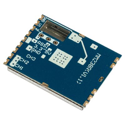  (VRX) Skyzone 5.8G - MM238R (v1.1) (MM238R-Skyzone) -  4