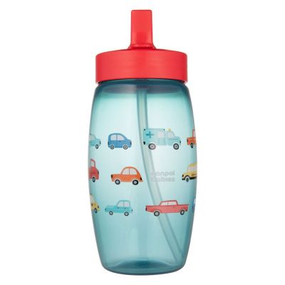 ��������-������������ Canpol babies ���������� �� �������� ������� 400 �� (56/618_blu) - �������� 4