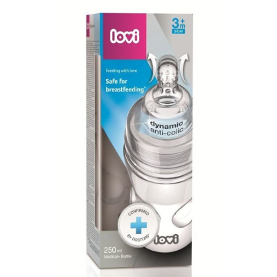 ��������� ��� ��������� Lovi PP (super vent) 250 �� (21/562) - �������� 2