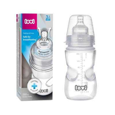��������� ��� ��������� Lovi PP (super vent) 250 �� (21/562) - �������� 3