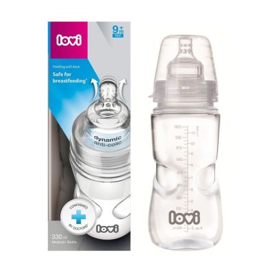 ��������� ��� ��������� Lovi PP (super vent) 330 �� (21/560) - �������� 3