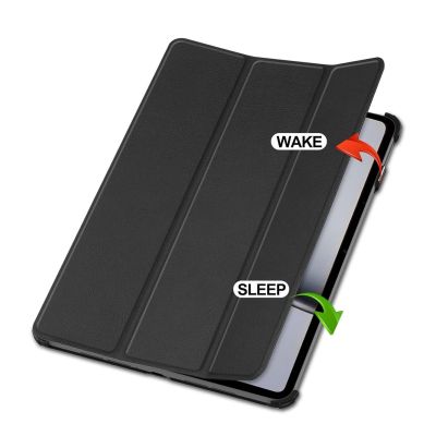 ����� ��� �������� BeCover Smart Case OnePlus Pad 2 (12.1") Black (712546) - �������� 4