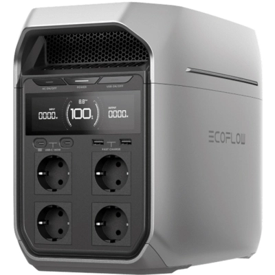 �������� ������� EcoFlow DELTA 3 Plus 1800W (EFDELTA3P-EU) - �������� 1