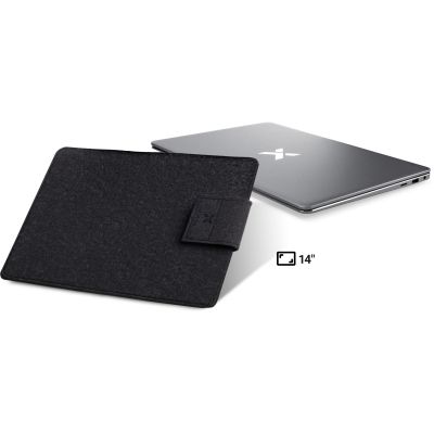    Vinga 14" NSF140 Black (NSF140BK) -  4