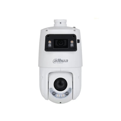 ������ ��������������� Dahua DH-SDT4E425-4F-GB-A-PV1 - �������� 3