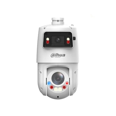 ������ ��������������� Dahua DH-SDT4E425-4F-GB-A-PV1 - �������� 4