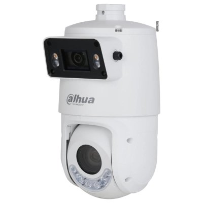 ������ ��������������� Dahua DH-SDT4E425-4F-GB-A-PV1 - �������� 1