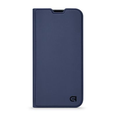     Armorstandart OneFold Case Xiaomi Redmi Note 14 5G Dark Blue (ARM79800) -  1