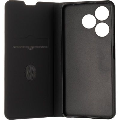 ����� ��� ���������� �������� BeCover Exclusive New Style Nubia V60 Dark Green (712621) - �������� 5